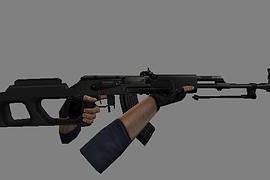 Valmet M78