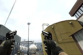 ual CZ75 Actually
