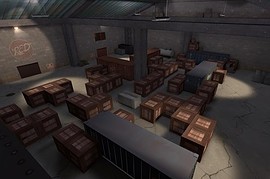 Dm_warehouse