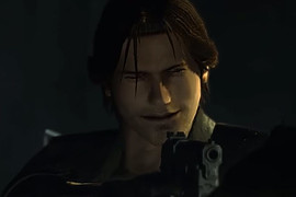 Kevin Rayman (RE Outbreak)