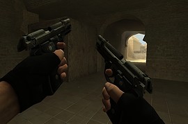 Echo's L33Ts