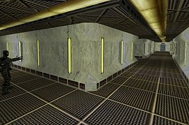 Half-Life : The Alpha Unit
