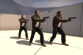 Niko Bellic