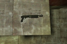 CS:O SPAS-12