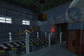 Half-Life: Source - Update