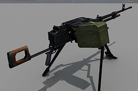 Operation Broken Arrow