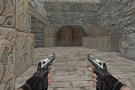 Dual Elites
