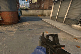 LaFrance M16K-45