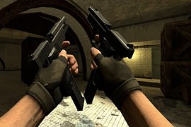 Dual P220's