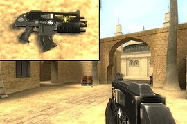 Warhammer 40,000 Boltgun