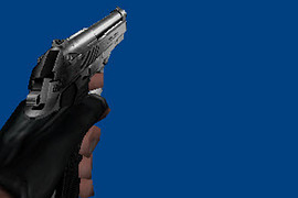 Pietro Beretta Gardone M9 Pack