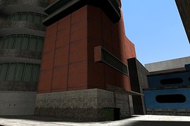 High Tech City