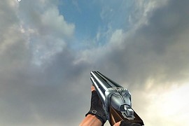 CSO Mini Weapons Pak for CSS