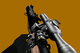 PC - Carabine Concept Noble Hunt