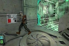 Gunman Chronicles