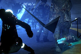 9S (NieR: Automata)