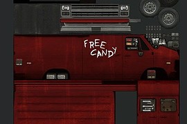 Candy_Van