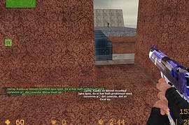 Camo Deagle 1.0.4
