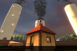 fy_grasscity