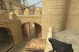 TMP Steyr ReRelease