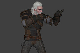 Geralt of Rivia
