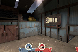 ctf_2fort_unleashed_night