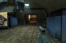 Glock 17, 18 FxDarkloki