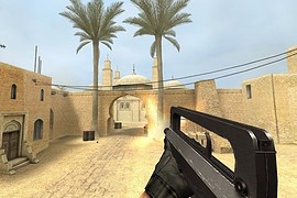 Teh Snake's Famas Iron MK8