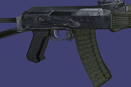 S.T.A.L.K.E.R. AK-74 Mini-pack (UPD)