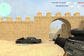 Angels Improved SG552