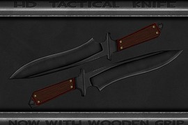 Tactical_Css_Knife_Wooden_Grip