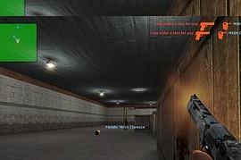 Camo Deagle