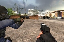 Glock 18See