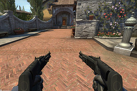 Double XM1014