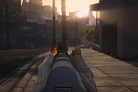 AKS-74U