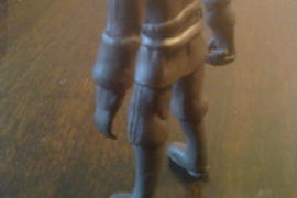 Half-Life 2 Plastilin Metrocop