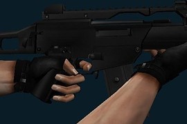 G36 Compact W Lam