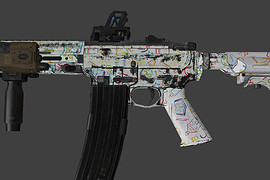 CODOL M4 TECH