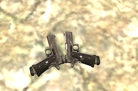 Svi Infinity