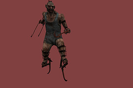 Killing Floor MegaPack