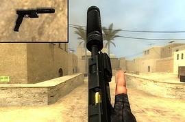Transporter 2 Style G18c REDUX