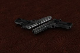 Colt 1911