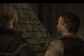 RE6 Jacket
