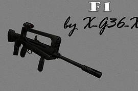 Famas F1 Pro