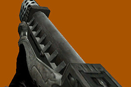 Gunman Chronicles Shotgun
