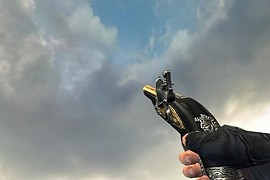 CSO Mini Weapons Pak for CSS