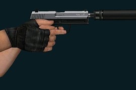 USP Toadies