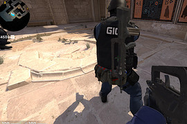 FAMAS-F1