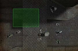 Iron Grip : The Oppression