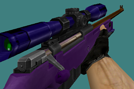 Crazy AWP
